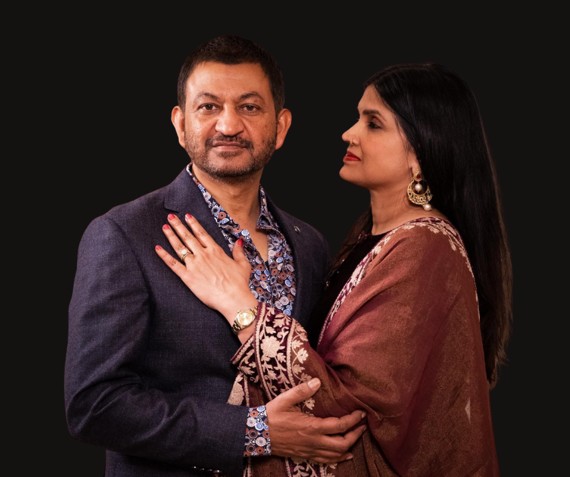 Subonita Foundation leadership